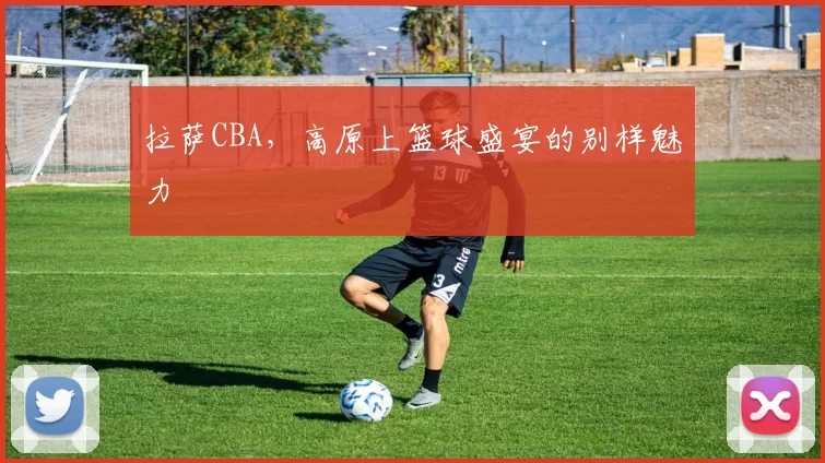 拉萨CBA，高原上篮球盛宴的别样魅力